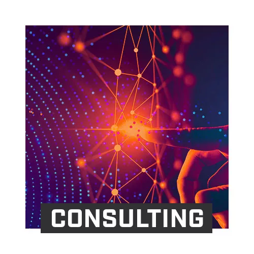 Consulting - Consulting aérien et maritime